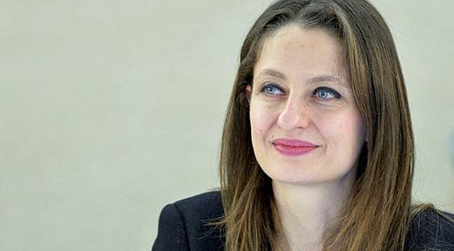 CHP, Pavey'in İstifasına Sıcak Bakmıyor