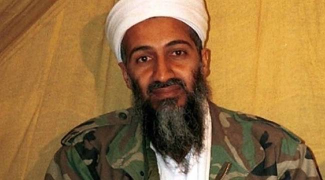 CIA: Bin Ladin'in Porno Arşivi Yayınlanmayacak