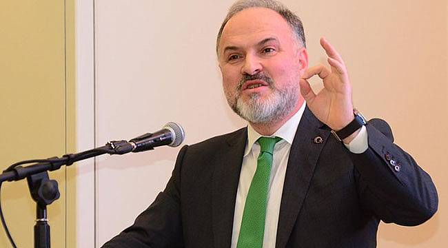 Cumhurbaşkanı Başdanışmanları Arasında Döviz Kuru Tartışması
