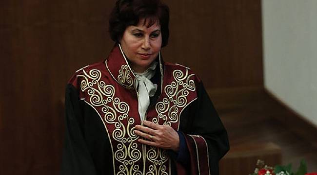 Danıştay Başkanı CHP’yle Polemiği Sevdi: Sözde Yürüyüş Sözde Kurultay