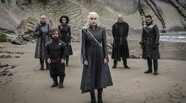 Diriliş Ertuğrul'un Yapımcısı: Game of Thrones'tan Daha Başarılı İşler Yaparız