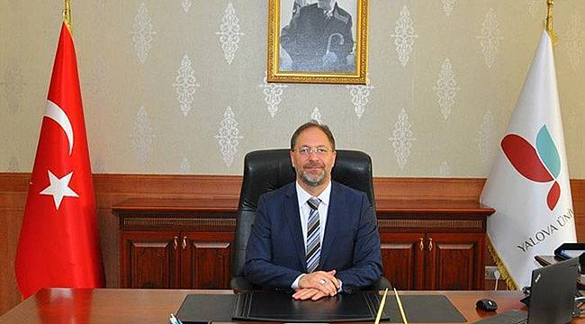 Diyanet İşleri Başkanlığı'na Ali Erbaş Atandı