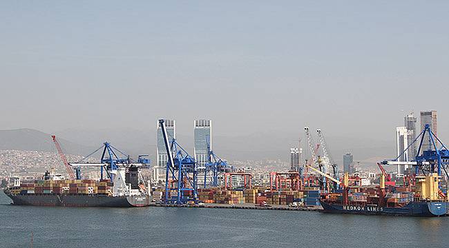 Doğaltaş Sektörü İhracatta 2 Milyar Dolara Koşuyor