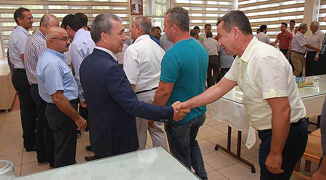 DSİ 2. Bölge Müdürlüğü’nde Bayram Heyecanı