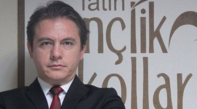 'Dünya Düzdür' Diyen AK Partili Demir'den Açıklama
