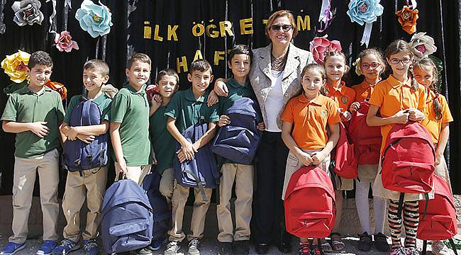 Düş Kuran Çocuk Birey Olur