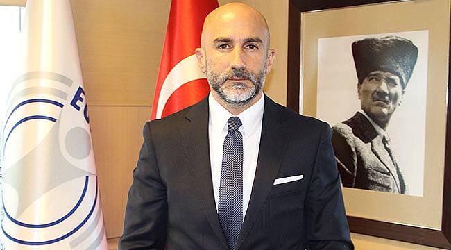 EGİAD İş Dünyasından Eğitim ve Kimsesiz Çocuklar Yararına Konser