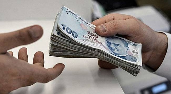 Emeklinin Ek İkramiyeleri Yatmaya Başladı