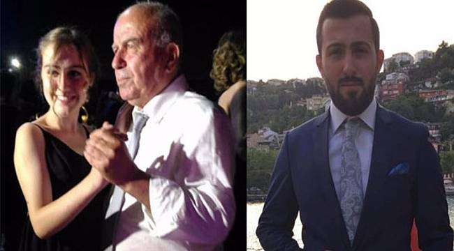 'Emrah Serbes'in En Ağır Cezayı Almasını İstiyorum'