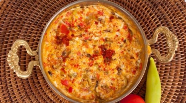 En sağlıklı kahvaltılık belli oldu