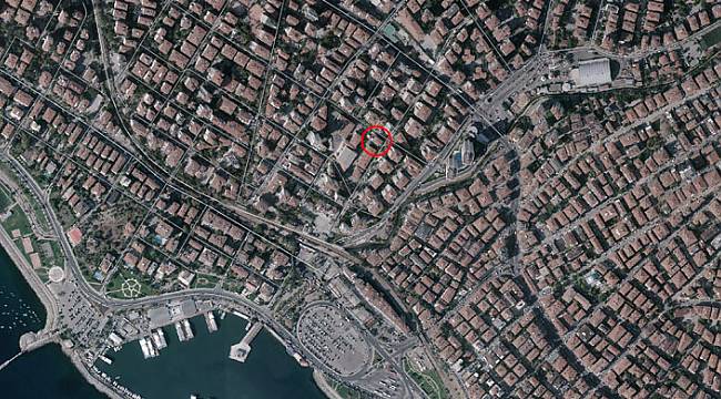 Ensar'a Yurt İçin Seferber Olan Milli Emlak Belediyeden Plan Değişikliği İstedi