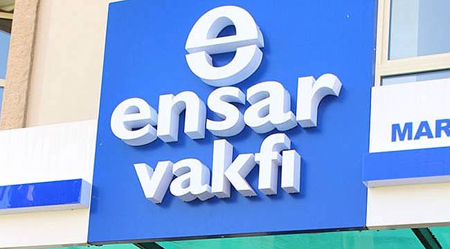 'Ensar Vakfı'na 9 Milyonluk Bina Yardımı' İddiası