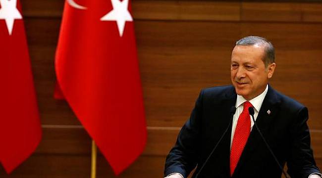 Erdoğan'dan CHP'ye: Bunlar Değil miydi, Camilerimizi Ahıra Çeviren...