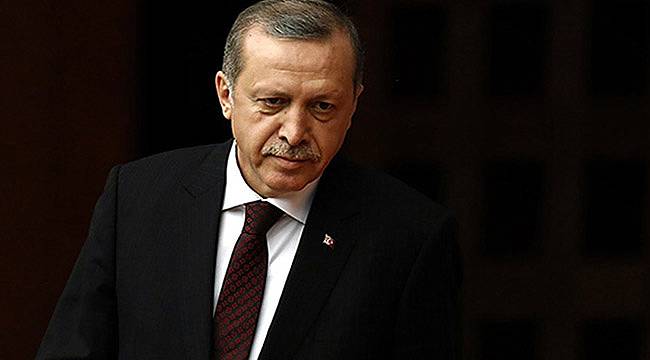 Erdoğan'dan 'TEOG' Açıklaması: Uygulamaya Girmesi konusunda Mani Yok