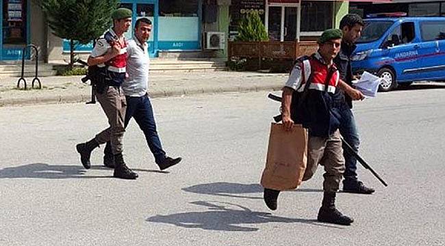 Eski polis Fetullah Gülen'e Hakaret Eden Babasını Vurdu
