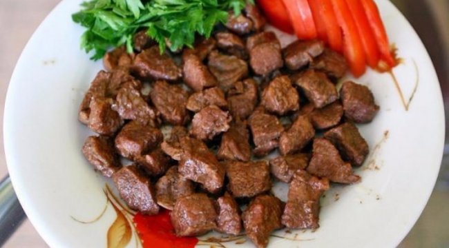 Fazla Et Tüketiminin Zararları!