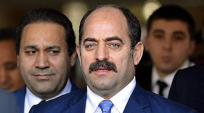 FETÖ'cü Zekeriya Öz ile ABD Konsolosluğu Arasında 11 Sır Görüşme!