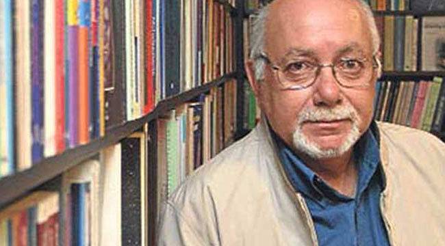 Gazeteci ve Yazar Doğan Yurdakul Hayatını Kaybetti