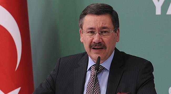 'Gökçek Dahil 10 Belediye Başkanı Görevden Alınacak'