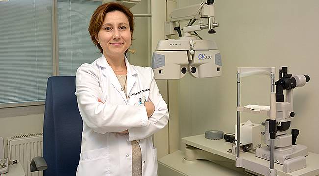 Göz Bozuklukları Çocukların Başarısını Etkiliyor