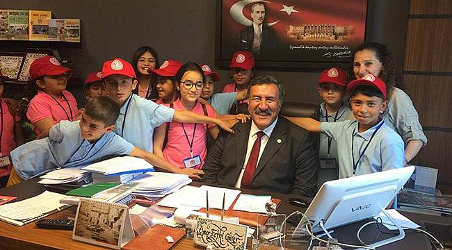 Gürer: Eğitimde Sorunlar Artıyor