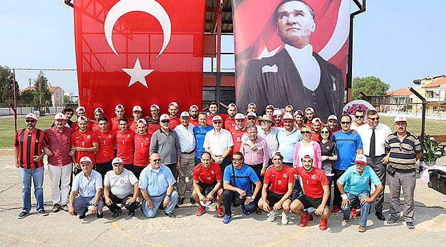 Güz Güz, Sezonu Açtı