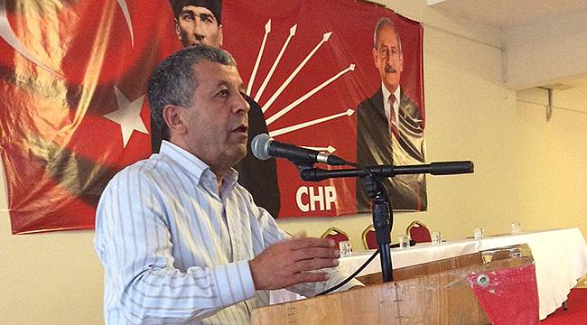 Güzelbahçe’de Beyaz Liste Fırtınası