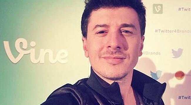 Hakan Hepcan'a Tutuklama Talebi