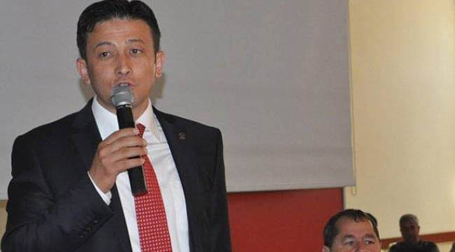 Hamza Dağ: Başarısız Oldukça Öfkelerine Hâkim Olamıyorlar