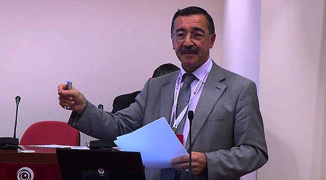 'Hayvan Keserken Morfine Gerek Yok, Besmele Çekin Yeter'