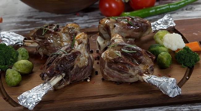 Helal Akreditasyon Kurumu Geliyor