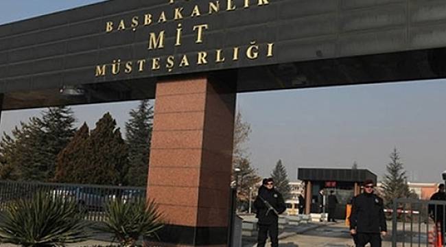 Hükümetten PKK'nın 2 MİT Mensubunu Kaçırmasıyla İlgili İlk Açıklama