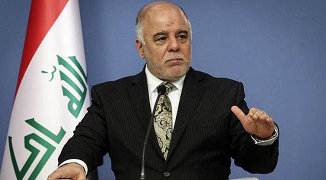 Irak Başbakanı İbadi'den Referandum Talimatı