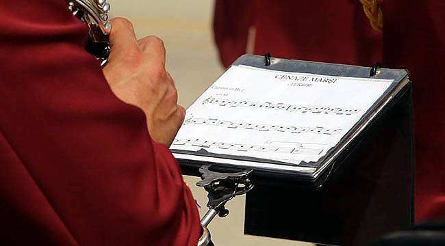İçişleri Bakanlığı'ndan 81 İl Valiliğine 'Şehit Cenazeleri' Yazısı
