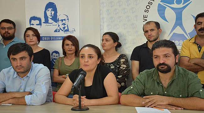 'İhraç Edilen 52 Kişi Yaşamını Yitirdi'