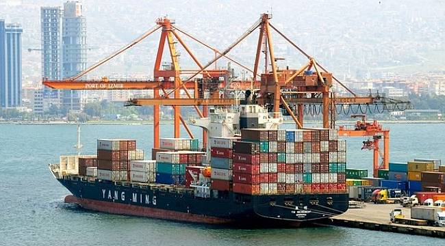 İlk Altı Ayda Dış Ticaret Açığı Yüzde 21.1 Arttı
