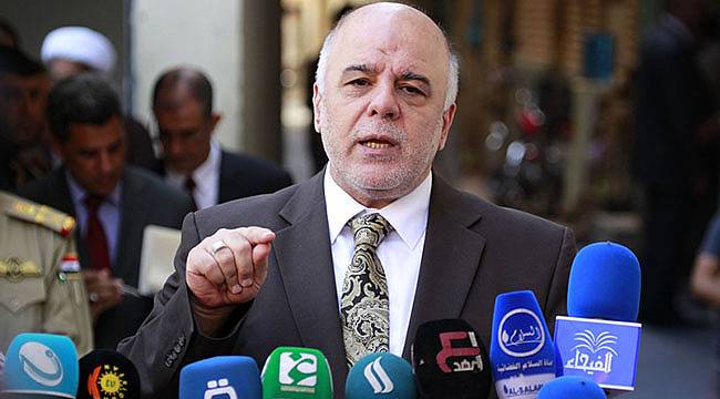 Irak Başbakanı Kerkük Valisi'nin Görevden Alınmasını İstedi