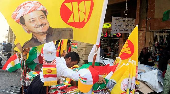 Irak Dışişleri: Savaş İlk Seçenek Değil
