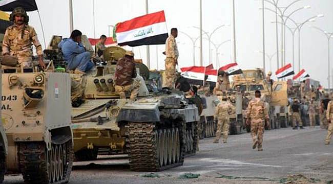 Irak Ordusu ve IKBY Havice Konusunda Anlaştı