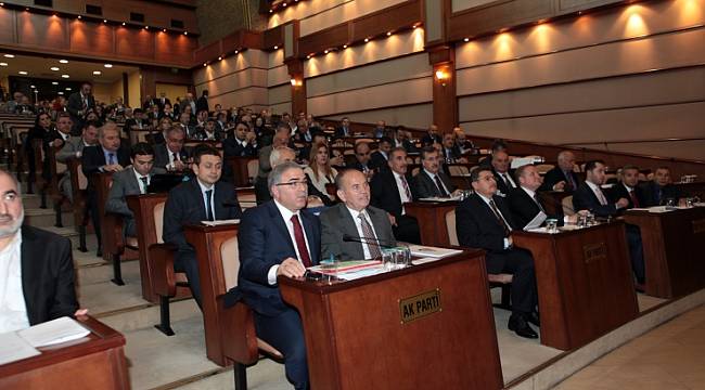 İstanbul Büyükşehir Belediye Başkanı İlk Turda Seçilemedi