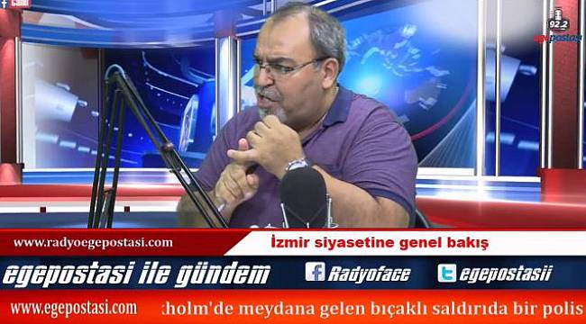 İzmir AK Parti'yi Karıştıracak İddia