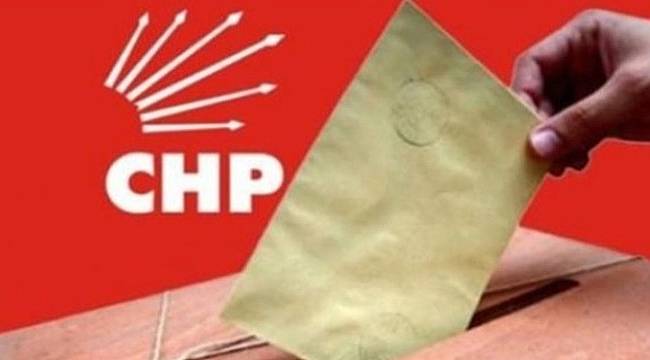 İzmir'de İlk Delege Seçimi Güzelbahçe'de