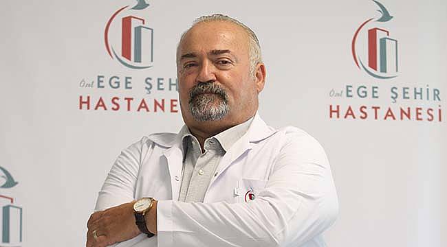 İzmir'de Özel Hastanede Doktoru Silahla Vurdular!