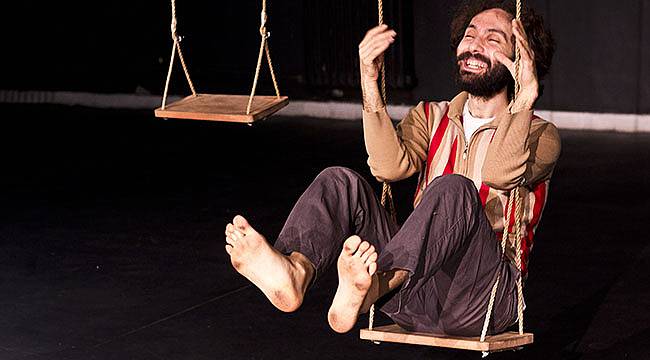 İzmir'de Uluslararası Edebiyat Festivali Heyecanı