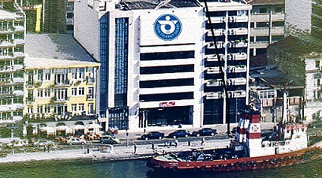 İzmir Ticaret Odası Karıştı