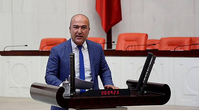Kaçırılan Asker ve Polisler Tekrar Meclis Gündeminde
