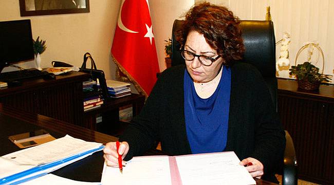Kadın Polis İzmir'de 87 Cinayeti Çözdü