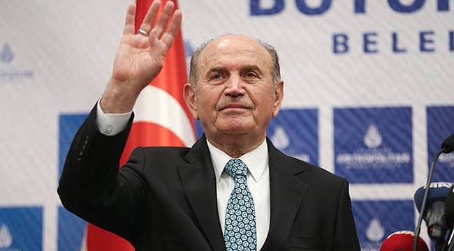 Kadir Topbaş'ın Yerine Kim Gelecek?
