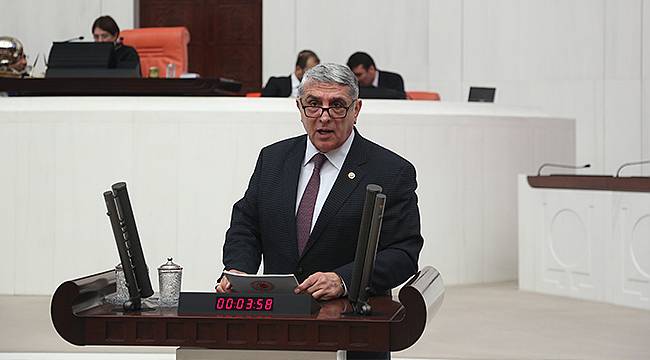Kalkan Yılın 2. Çeyreği Büyüme Oranını Değerlendirdi