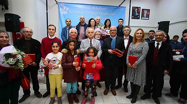 Karikatür Yarışmasında Süre Daralıyor